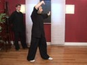 Kung Fu Öz Savunma: Kung Fu Çift Dışında Hilal Tekme