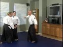 Aikido Teknikleri & Uygulamaları : Birden Çok Saldırganların Saptırmak İçin Nasıl: Aikido Teknikleri Resim 3