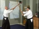 Aikido Teknikleri Ve Egzersizleri: Uke Nagashi Tenkan: Bölüm 2 Resim 3