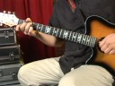 Akustik Rock İçin : Desenler C Fingerstyle Guitar Fingerstyle Gitar İçin Önemli: Model 2 Resim 3