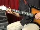 Akustik Rock İçin : Desenler C Fingerstyle Guitar Fingerstyle Gitar İçin Önemli: Model 3 Resim 3