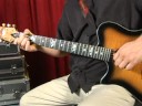 Akustik Rock İçin Desen Fingerstyle Gitar : Reşit İçin Fingerstyle Gitar: Model 3 Resim 3