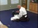 Aikido Temel Teknikleri: Aikido Nikyo Pın Resim 4