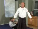Aikido Temel Teknikleri: Ushiro Tekubi Tori Sayunage Resim 4