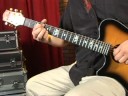 Akustik Rock İçin : Desenler Fingerstyle Gitar E Fingerstyle Guitar Önemli: Model 3 Resim 4