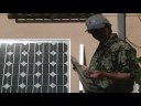 Nasıl Güneş Panelleri Yüklemek İçin: Güneş Paneli Montaj Rayları