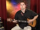 Nasıl İçin Akustik Rock Ritim Gitar: Oyun Gitar: Bir Küçük Tıngırdatmaya