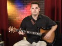 Nasıl İçin Akustik Rock Ritim Gitar: Oyun Gitar: D, A Ve G Chord İlerleme