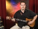 Nasıl İçin Akustik Rock Ritim Gitar: Oyun Gitar: E Büyük Tıngırdatmaya