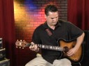 Nasıl İçin Akustik Rock Ritim Gitar: Oyun Gitar: F Tıngırdatmaya Binbaşı