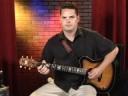 Nasıl İçin Akustik Rock Ritim Gitar: Oyun Gitar: Küçük Ve D Küçük Tıngırdatma Desen
