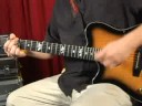 Nasıl İçin Akustik Rock Ritim Gitar: Oyun Gitar: D, A Ve G Chord İlerleme Varyasyon Resim 3