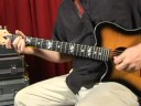 Nasıl İçin Akustik Rock Ritim Gitar: Oyun Gitar: E Küçük Malzeme Çekme Desen Resim 3