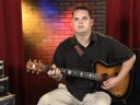 Nasıl İçin Akustik Rock Ritim Gitar: Oyun Gitar: E Ve F Chord İlerleme Resim 3