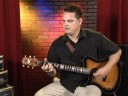 Nasıl İçin Akustik Rock Ritim Gitar: Oyun Gitar: F Ve F Binbaşı 7 Akor İlerleme Resim 3