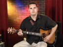 Nasıl İçin Akustik Rock Ritim Gitar: Oyun Gitar: G Ve D Chord İlerleme Resim 3