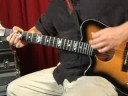 Nasıl İçin Akustik Rock Ritim Gitar: Oyun Gitar: D, A Ve G Chord İlerleme Resim 4