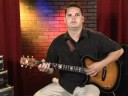 Nasıl İçin Akustik Rock Ritim Gitar: Oyun Gitar: E Büyük Tıngırdatmaya Resim 4
