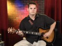Nasıl İçin Akustik Rock Ritim Gitar: Oyun Gitar: E Küçük Malzeme Çekme Desen Resim 4