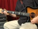Nasıl İçin Akustik Rock Ritim Gitar: Oyun Gitar: E Küçük Tıngırdatmaya Resim 4