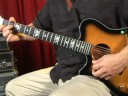 Nasıl İçin Akustik Rock Ritim Gitar: Oyun Gitar: G, D Ve D7 Chord İlerleme Resim 4