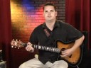 Nasıl İçin Akustik Rock Ritim Gitar: Oyun Gitar: G Major Akor Resim 4