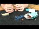 Nasıl Sigara Rulo: Tütün Rulo İçin Tüp Makineleri Kullanma Resim 4
