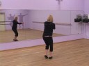 Gelişmiş Dokunun Kombinasyonu: 'cramproll Kapak' Step Dansı Taşımak Resim 3