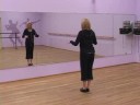 Gelişmiş Dokunun Kombinasyonu: 'kanat Çırp Ve Kanat' Step Dansı Taşımak Resim 3