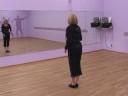 Başlangıç Step Dansı Hamle: 'topuk Flep Hop Adım' Step Dansı Taşımak Resim 4
