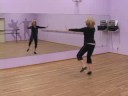 Gelişmiş Dokunun Kombinasyonu: Bir Gelişmiş Step Dansı Kombinasyon Resim 4