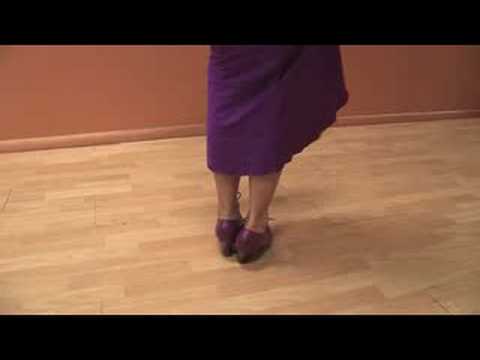 Flamenko Dans: Flamenko Dans: Alternatif Adımlar Resim 1