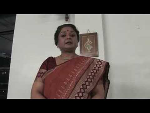 Odissi Indian Dance : Odissi Dans Tarihi 