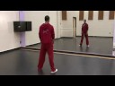 Erkekler İçin Hip Hop Dans Hareketleri : Erkekler İçin Hip Hop Dans Hareketleri: Kalça Rulo