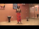 Gelişmiş Afrika Dans Hareketleri: Afrika Dans Gelişmiş: Dayanıklılık İpuçları