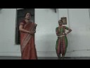 Odissi Indian Dance : Odissi Dans: String Adımları