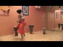 Gelişmiş Afrika Dans Hareketleri: Afrika Dans Gelişmiş: Süreklilik Resim 3