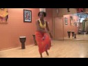 Gelişmiş Afrika Dans Hareketleri: Afrika Dans Gelişmiş Yener Resim 3