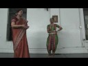 Odissi Indian Dance : Odissi Dans: String Adımları Resim 3
