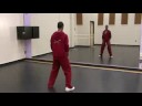 Erkekler İçin Hip Hop Dans Hareketleri : Erkekler İçin Hip Hop Dans Hareketleri: Kalça Rulo Resim 4