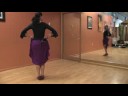 Flamenko Dans: Flamenko Dans: Adım İki Sıra Resim 4