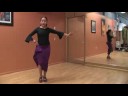 Flamenko Dans: Flamenko Dans: Topuk Golpe Adımları Resim 4