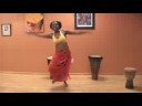 Gelişmiş Afrika Dans Hareketleri: Afrika Dans Hareketleri Gelişmiş Resim 4
