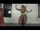 Odissi Indian Dance : Odissi Dans: String Adımları Resim 4