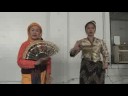 Filipinli Kabile Dansı : Filipinli Dans: Ejderha Taşır