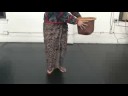 Filipinli Kabile Dansı : Filipinli Dans: Fide Taşır