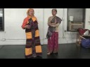 Filipinli Kabile Dansı : Filipinli Dans: Su Taşır