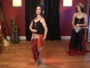 Şehvetli Oryantal Dans İpuçları: Şehvetli Göbek Dansı: Twist