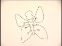 Çizim Karikatür Böcekler : Kelebekler Çizim Karikatür Resim 3