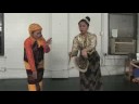 Filipinli Kabile Dansı : Filipinli Dans: Ejderha Taşır Resim 3